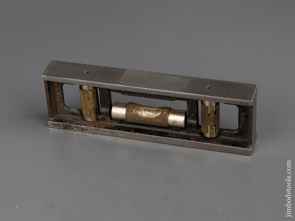 Six inch STANLEY No. 36G Level - 79893