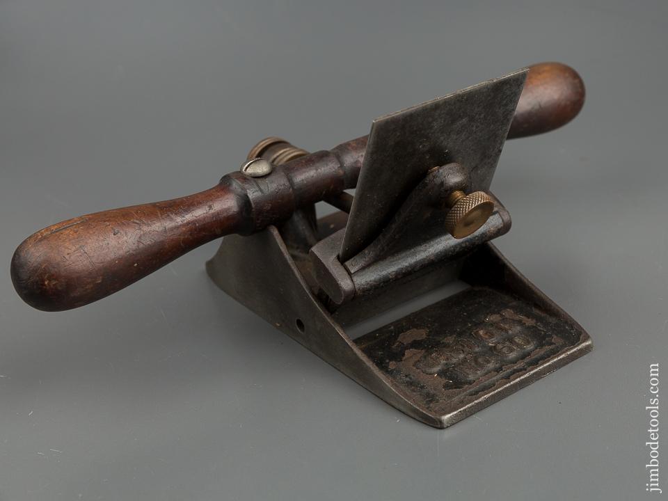 UNION No. 60 Scraper Plane - 79896