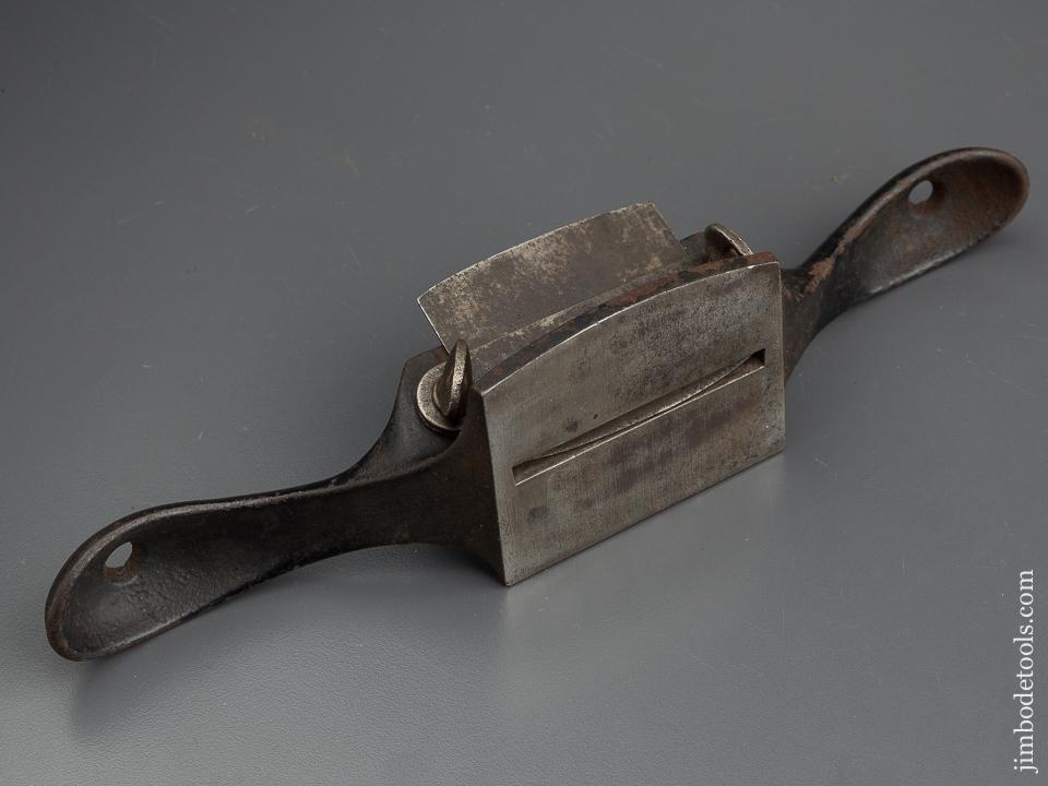 STANLEY No. 80 Cabinet Scraper Plane with Decal - 79900