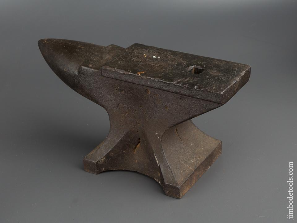 Good User 34 pound Anvil - 79909