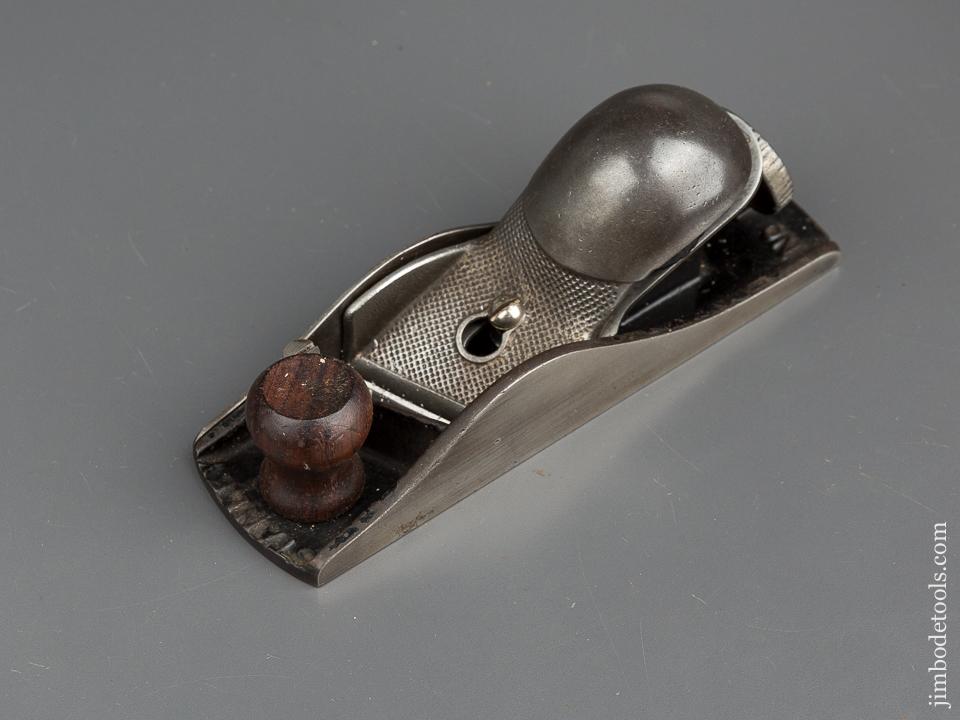 STANLEY No. 140 Skew Block Plane - 79915