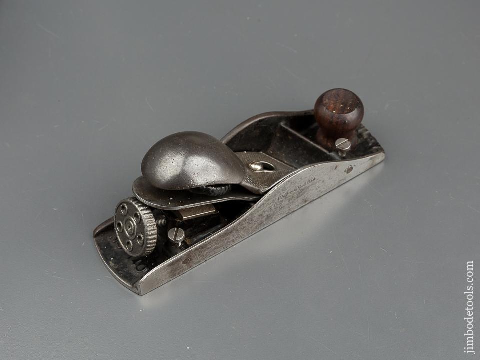 STANLEY No. 140 Skew Block Plane - 79915