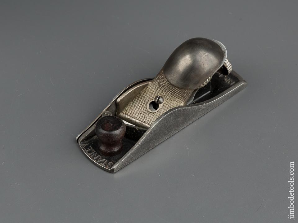 STANLEY No. 140 Skew Block Plane SWEETHEART - 79917