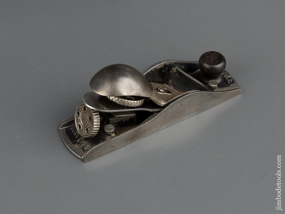 STANLEY No. 140 Skew Block Plane SWEETHEART - 79917