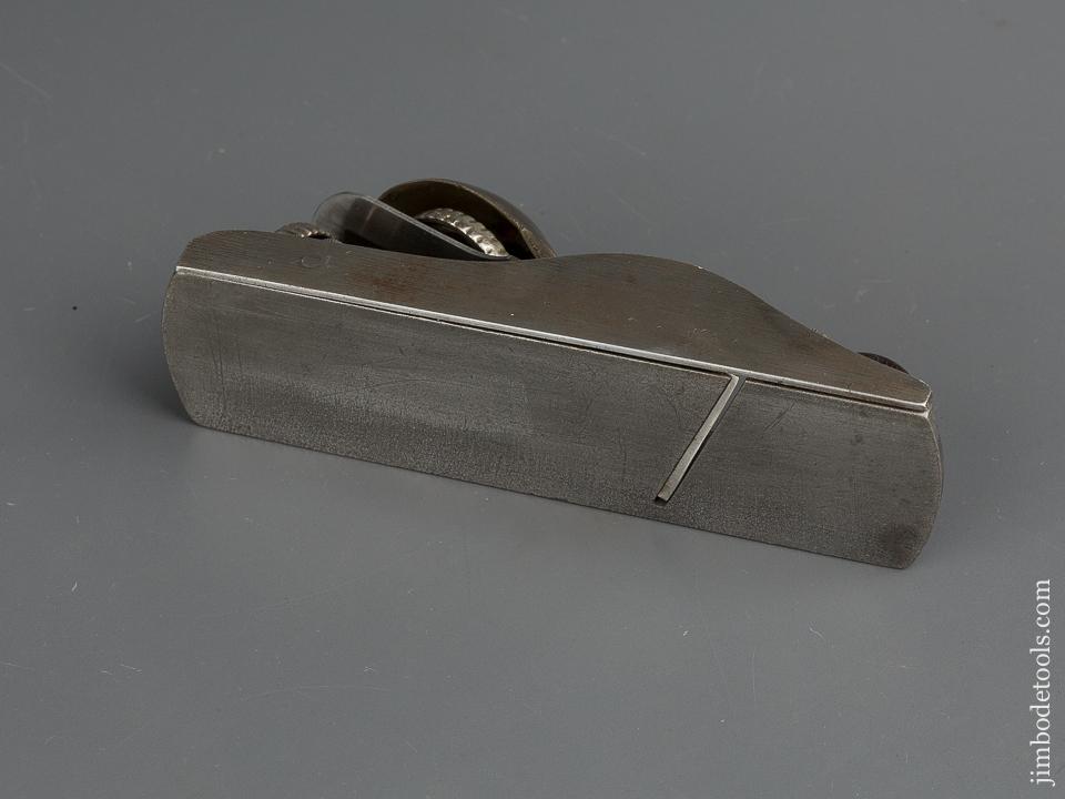 STANLEY No. 140 Skew Block Plane SWEETHEART - 79917