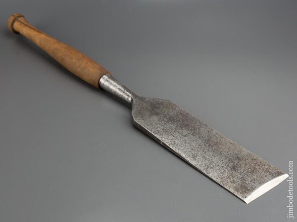 3 1/2 x 28 1/2 inch T.H. WITHERBY Slick - 79926