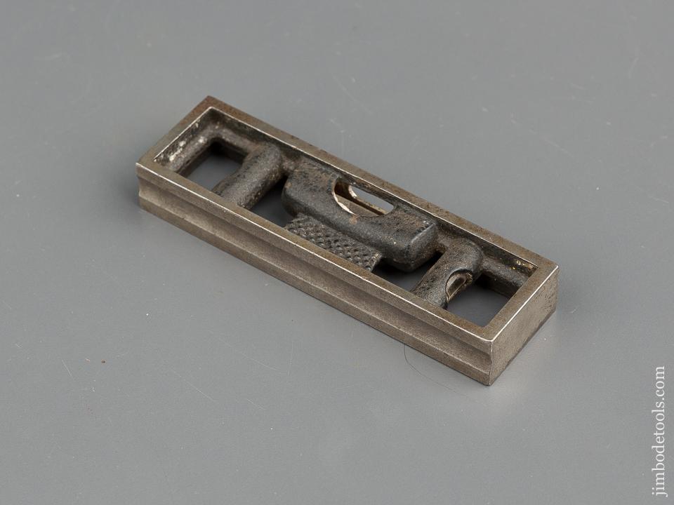 4 1/4 inch STARRETT Level - 79928