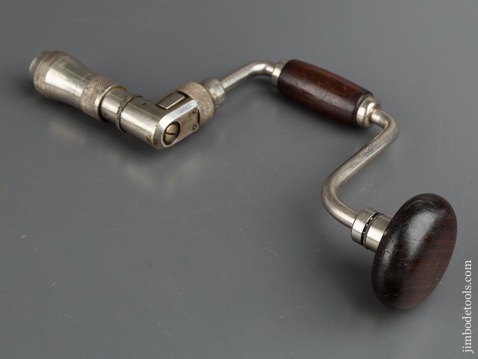 MILLERS FALLS No. 33 Eight inch Bit Brace - 79931