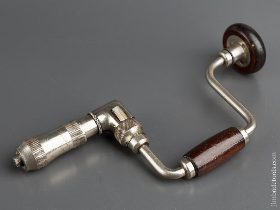 MILLERS FALLS No. 33 Eight inch Bit Brace - 79931