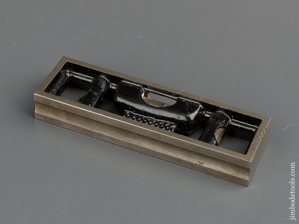 4 3/8 inch STARRETT Level in Original Box - 79935