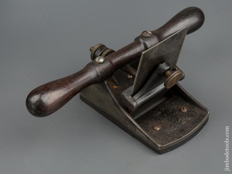 STANLEY No. 12 1/2 Scraper Plane - 79943