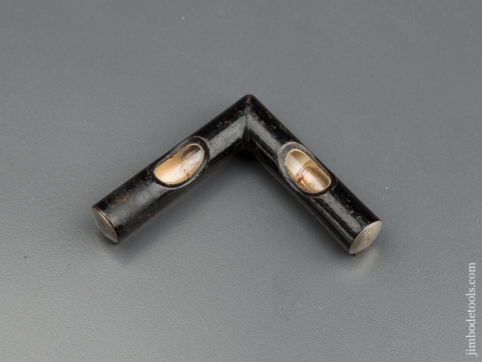 2 5/8 inch STARRETT Corner Level - 79949