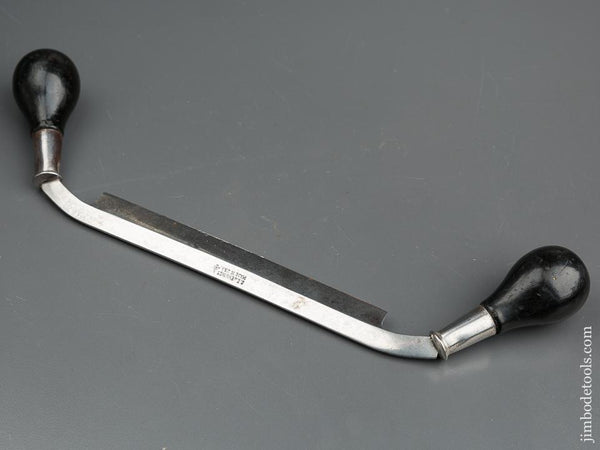Six inch C.E. JENNINGS Draw Knife - 79950