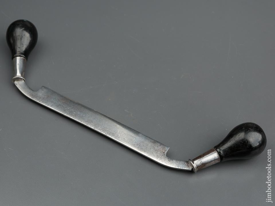 Six inch C.E. JENNINGS Draw Knife - 79950