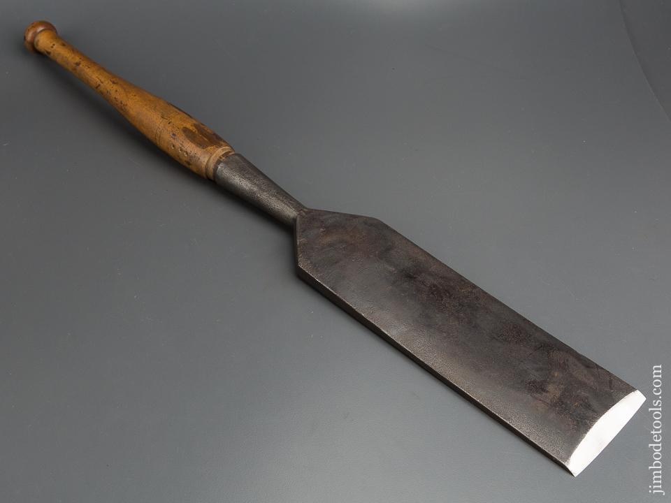 EXTRA FINE 3 1/2 x 27 3/4 inch WITHERBY Slick - 79955