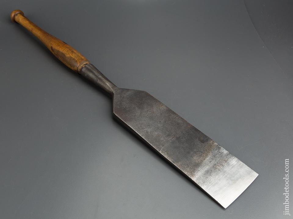 EXTRA FINE 3 1/2 x 27 3/4 inch WITHERBY Slick - 79955