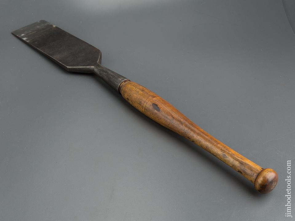 EXTRA FINE 3 1/2 x 27 3/4 inch WITHERBY Slick - 79955