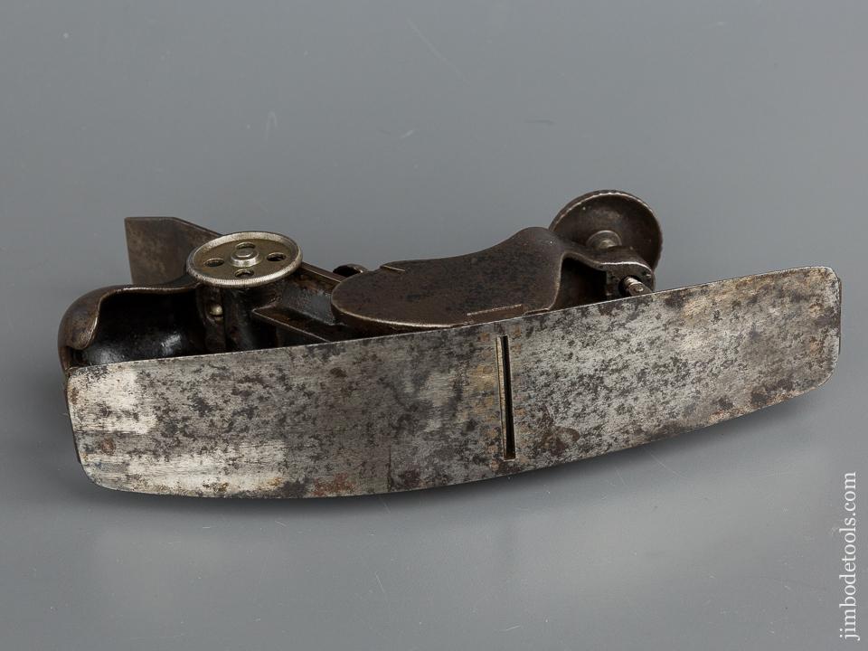 STANLEY No. 113 Circular Plane Type 2 - 79957