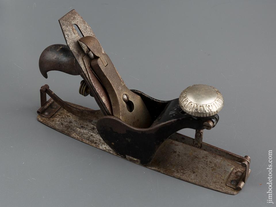 STANLEY No. 113 Circular Plane - 79959