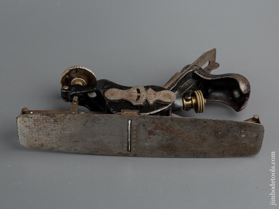 STANLEY No. 113 Circular Plane - 79959