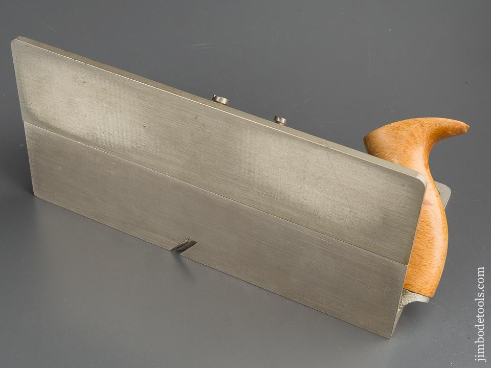 STANLEY No. 57 Core Box Plane MINT in Original Box - 79962 – Jim Bode Tools