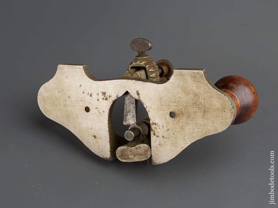 STANLEY No.71 Router Plane with 1/2 inch Cutter - 79966