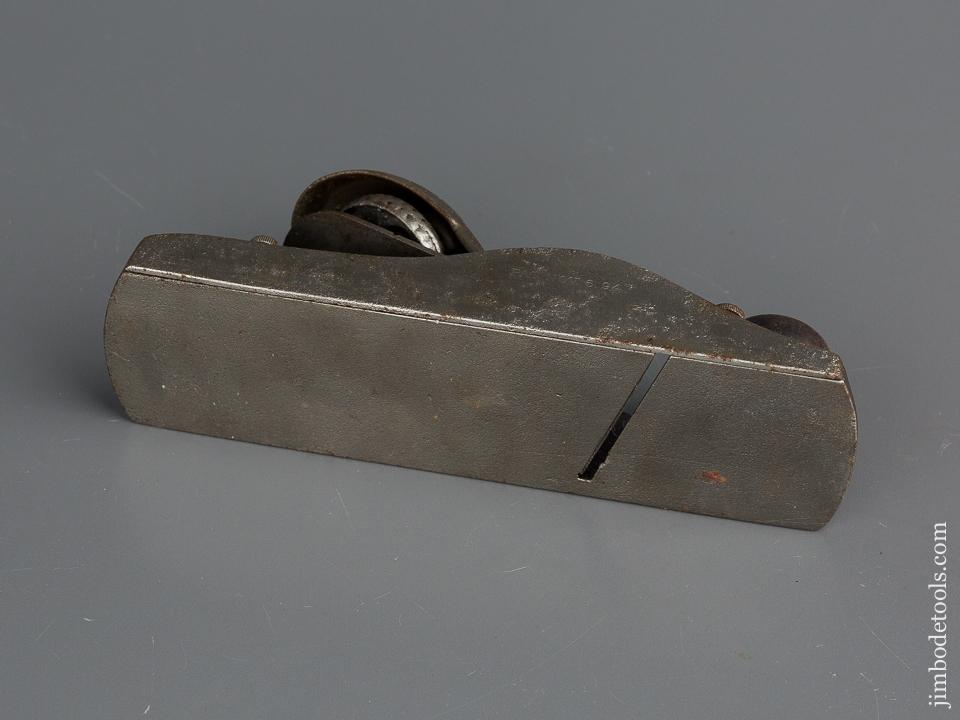 STANLEY No. 140 Skewed Rabbet and Block Plane - 79967