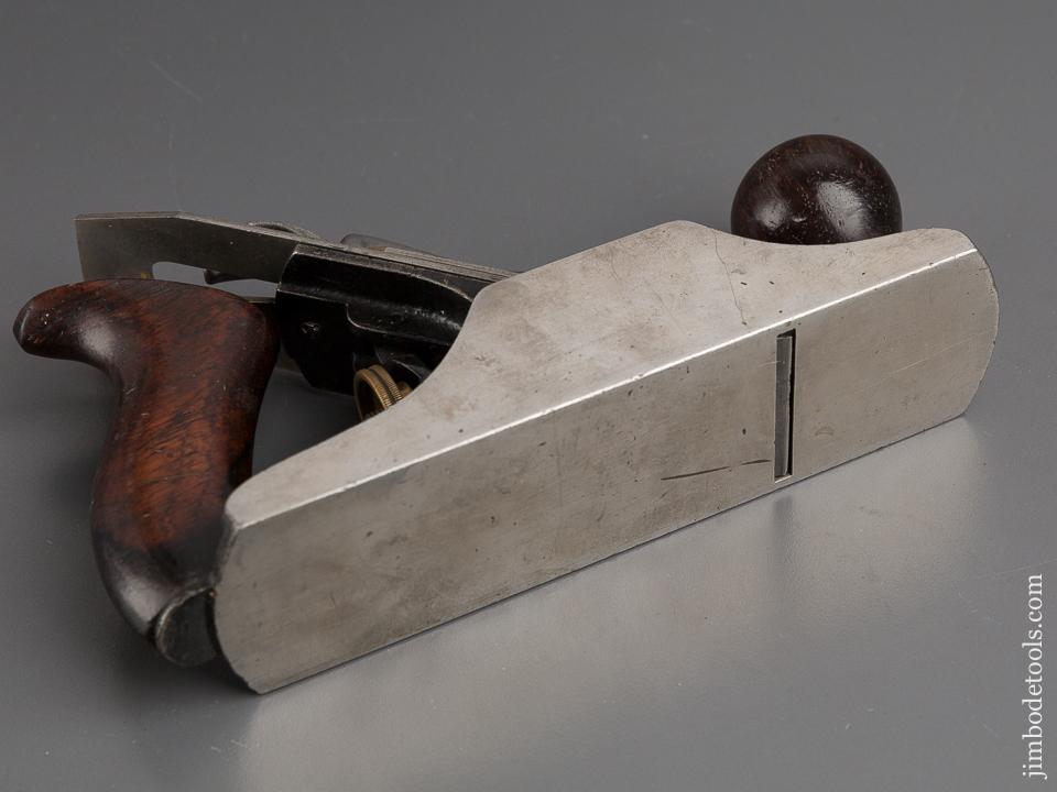 Excellent! STANLEY No. 602 BEDROCK Flat Top Smooth Plane SWEETHEART - 79969
