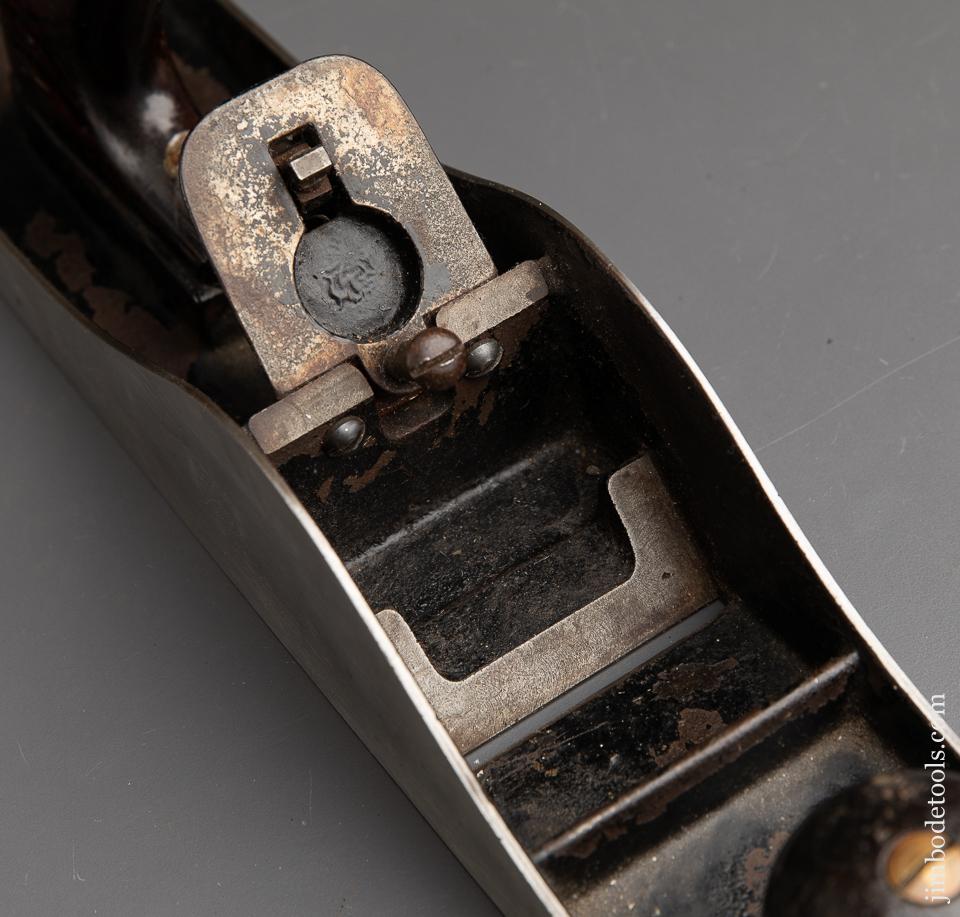 Awesome STANLEY NO. 6 Fore Plane Type 3 circa 1872-73 - 91277 - AS OF JAN 19