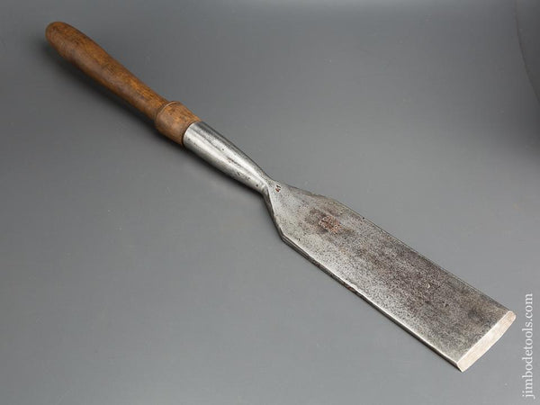 3 1/2 x 26 1/2 inch UNDERHILL Laminated Heavy Framing Slick -79976