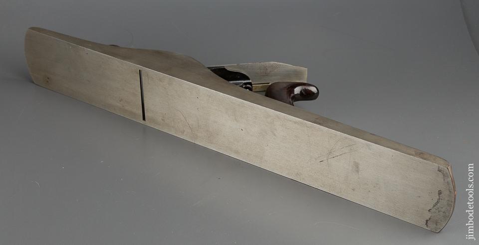 STANLEY No. 8 Jointer Plane Type 16 circa 1933-41 EXTRA FINE - 79983