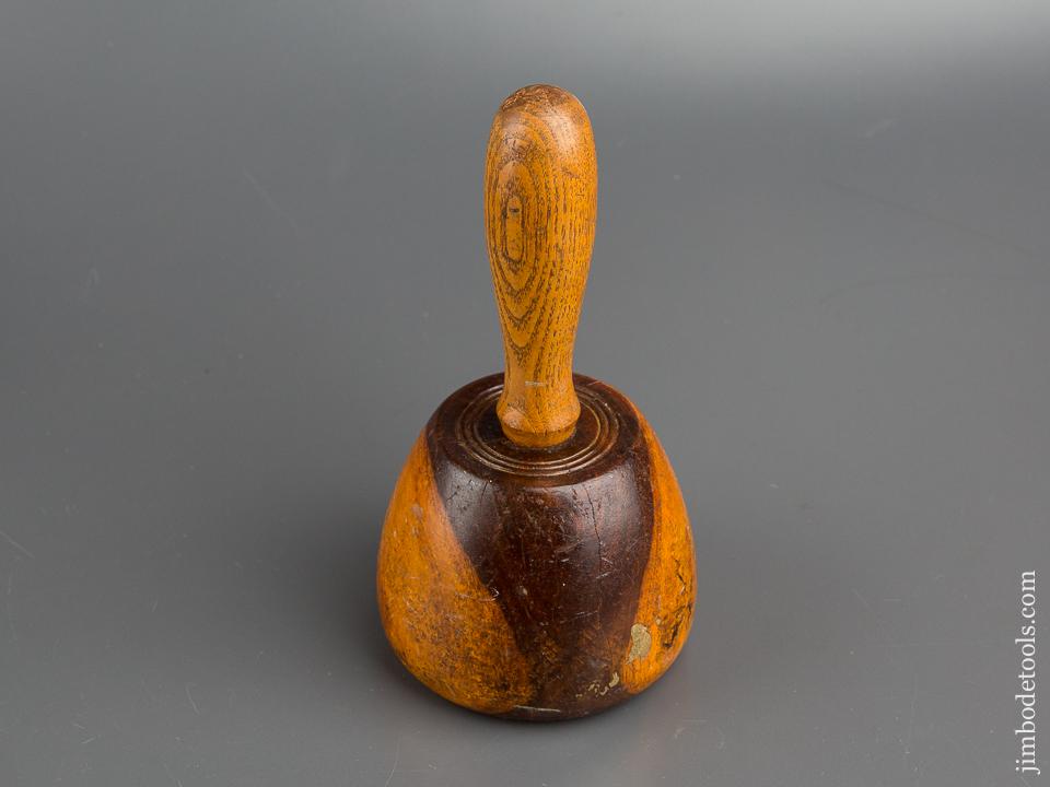 One pound Lignum Carving Mallet - 79985