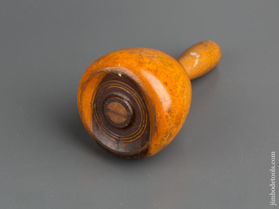 One pound Lignum Carving Mallet - 79985