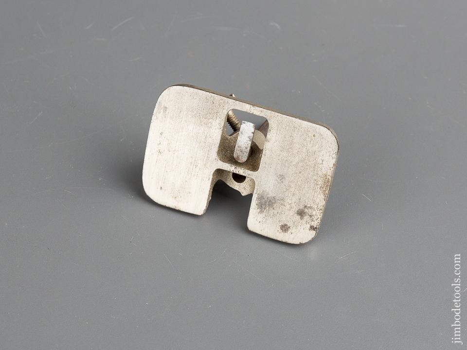 STANLEY No. 271 Miniature Router Plane with 1/4 inch Cutter - 79995