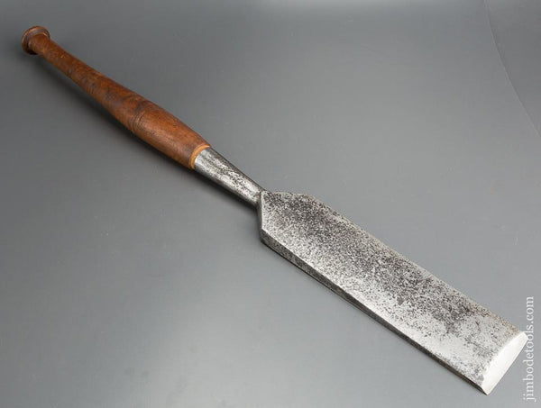 3 x 28 1/2 inch WITHERBY Laminated Heavy Framing Slick - 79997