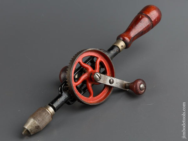 MILLERS FALLS No. 5 Single Speed Egg Beater Hand Drill - 80001