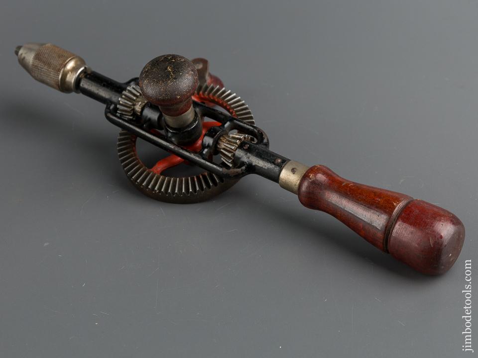 MILLERS FALLS No. 5 Single Speed Egg Beater Hand Drill - 80001