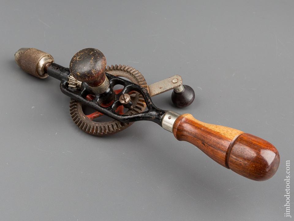 MILLERS FALLS No. 1 Single Speed Egg Beater Hand Drill - 80002