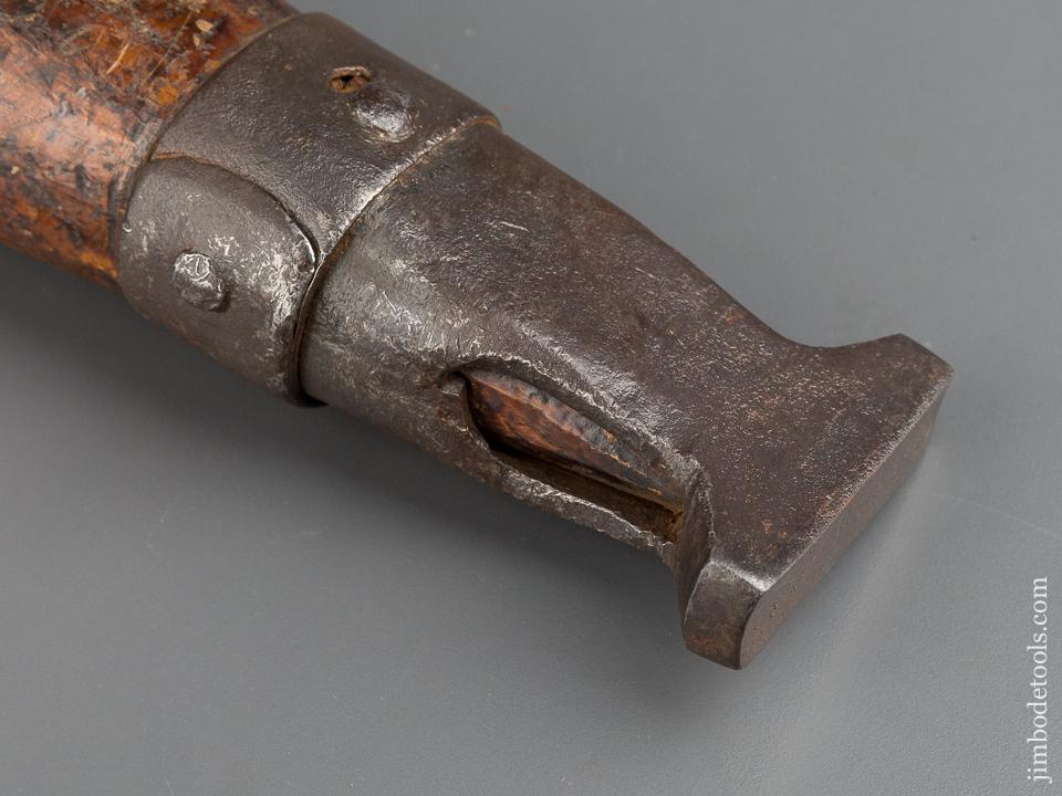 Magnificent D.R. BARTON Hoop Driver - 80006