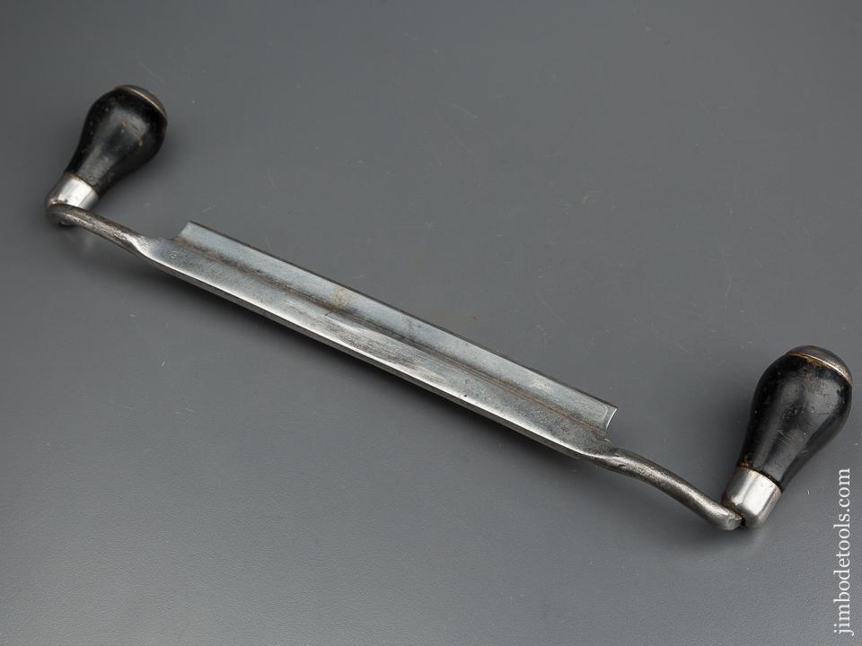 Sweet 8 inch Draw Knife - 80009