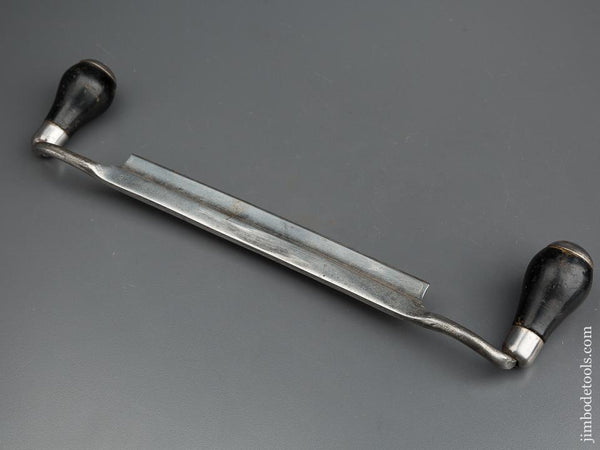 Sweet 8 inch Draw Knife - 80009