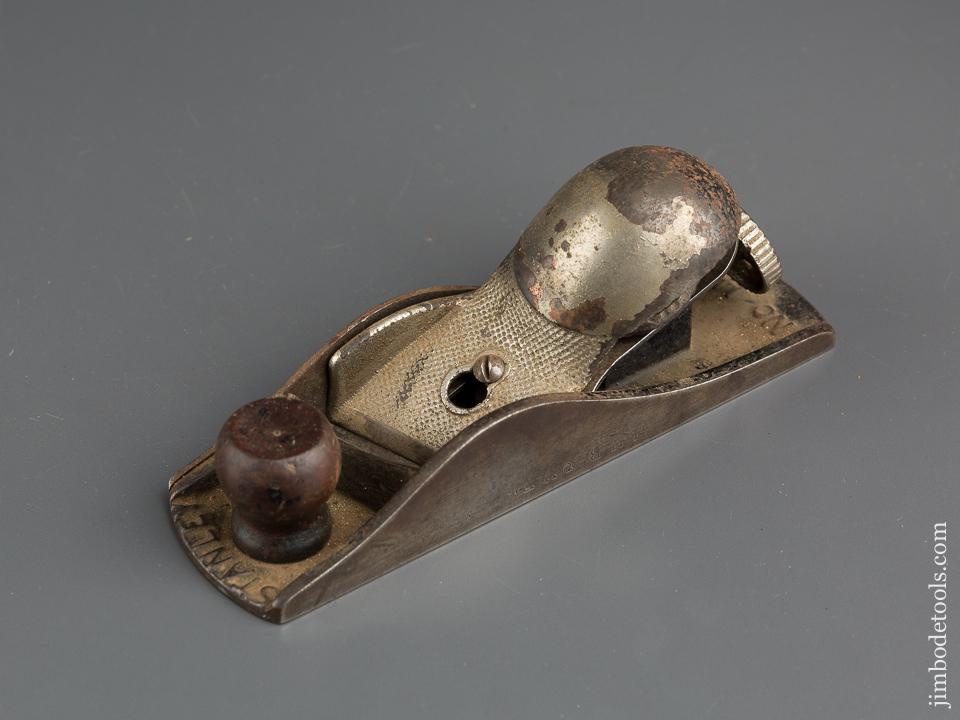 STANLEY No. 140 Skew Block Plane - 80014