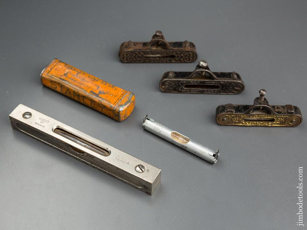 Collection of Five Levels! - 80015