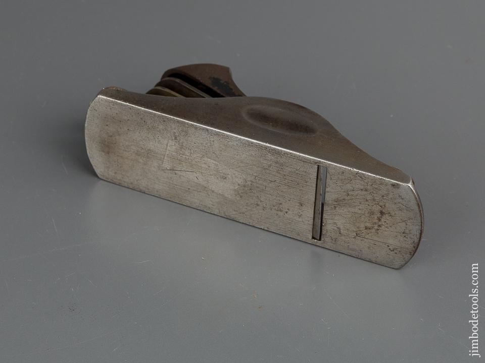 STANLEY No. 9 1/4 Block Plane - 80022
