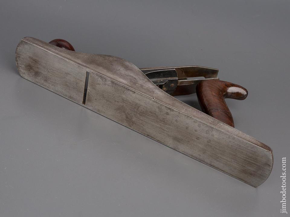 STANLEY No. 5 Jack Plane Type 11 circa 1910-18 - 80040