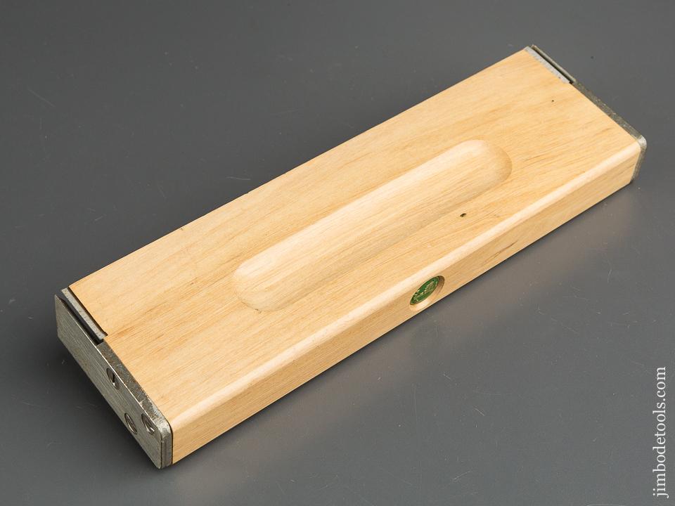 10 3/4 inch Long ULMIA Double Side Rabbet Plane MINT - 80043