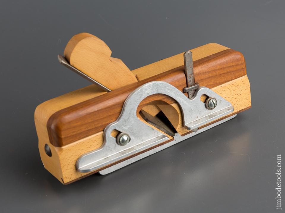 2 1/8 x 9 3/4 inch Moving Filletster Plane - 80045