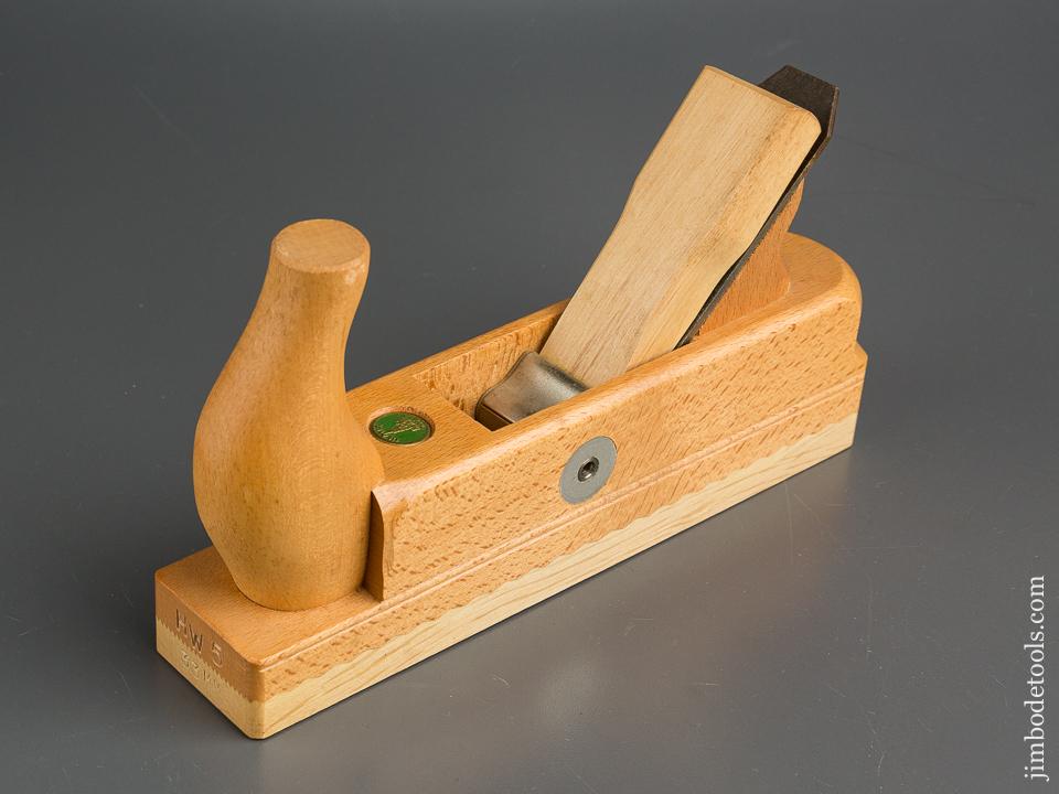 ULMIA 33mm Scrub Plane MINT - 80072