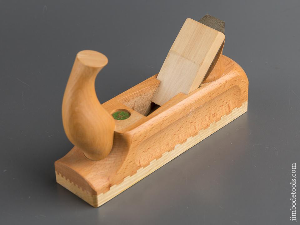 35mm ULMIA No. 1105 Smooth Plane MINT - 80073