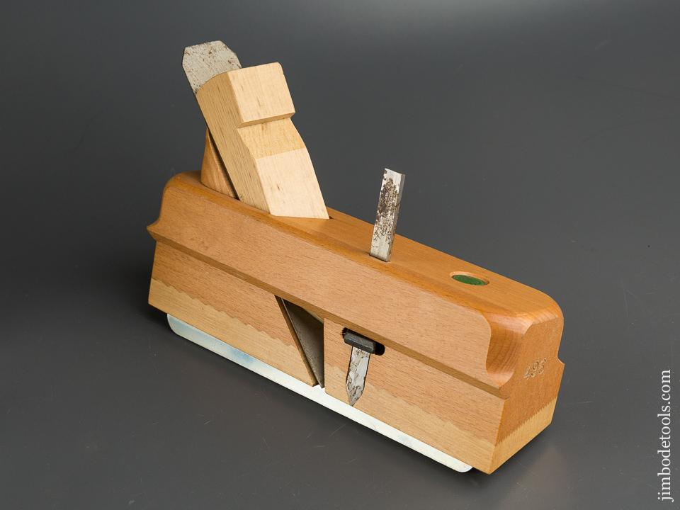 ULMIA No. 496 Dovetail Plane MINT - 80074